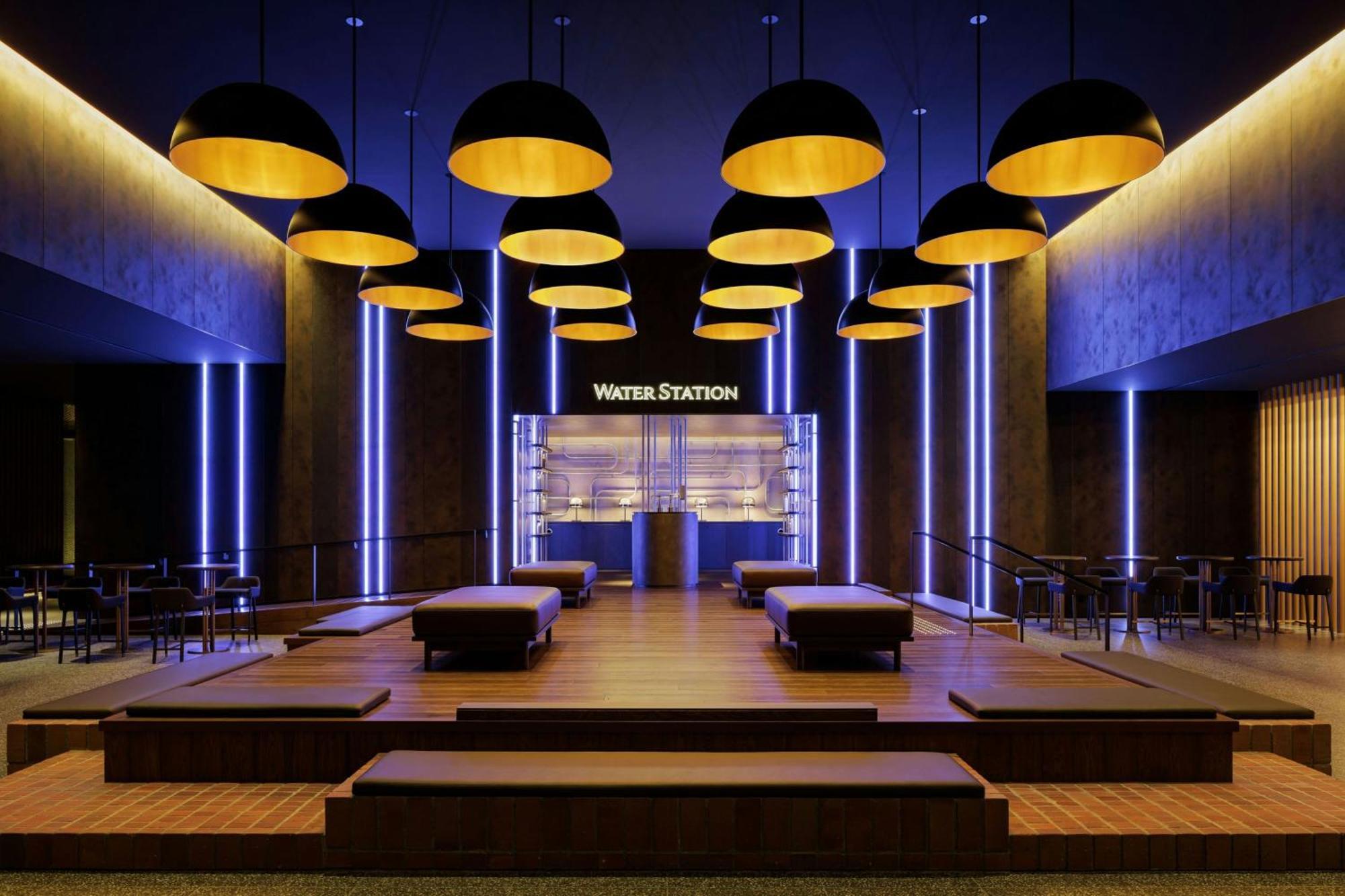The Osaka Station Hotel, Autograph Collection Kültér fotó